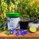 Dried Butterfly Pea - Sangupoo - 50 gram
