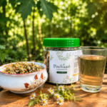 Chamomile flower (சீமை சாமந்தி)- 40gram