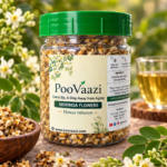 Moringa flower Tea
