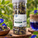 Dried Butterfly Pea - Sangupoo