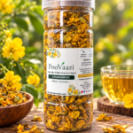 Aavarampoo Tea
