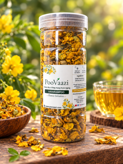 Aavarampoo Tea