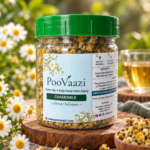Chamomile Tea
