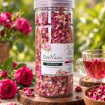 Rose Petals tea