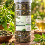 Tulsi & leaves blend
